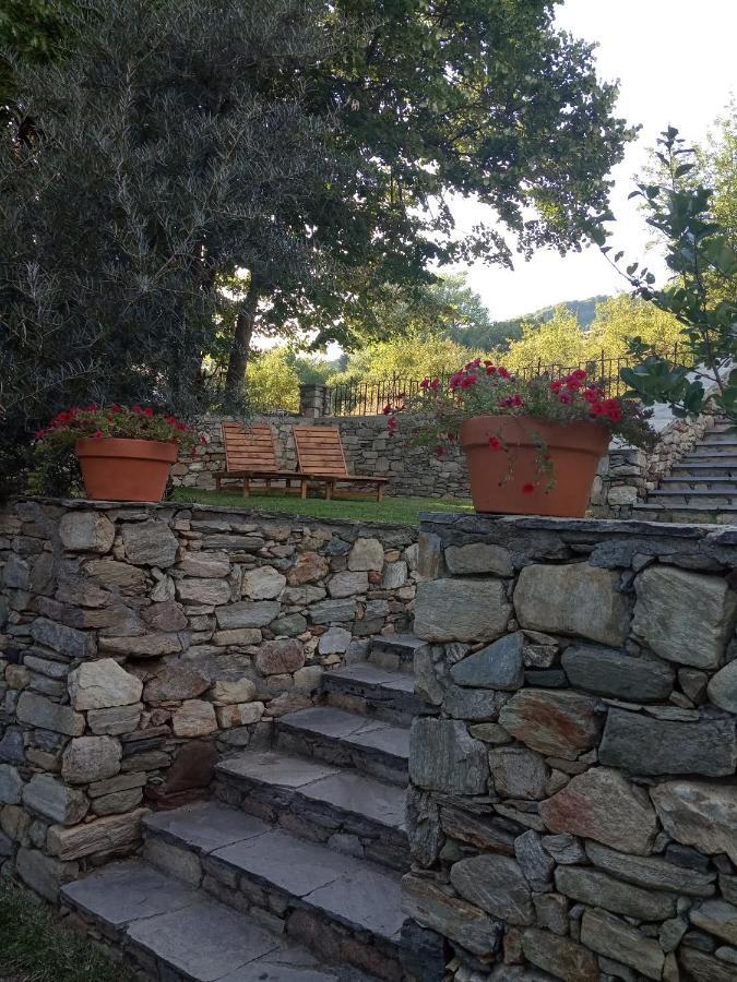 Guesthouse Kontogianni - Materka Nimfaíon Dış mekan fotoğraf