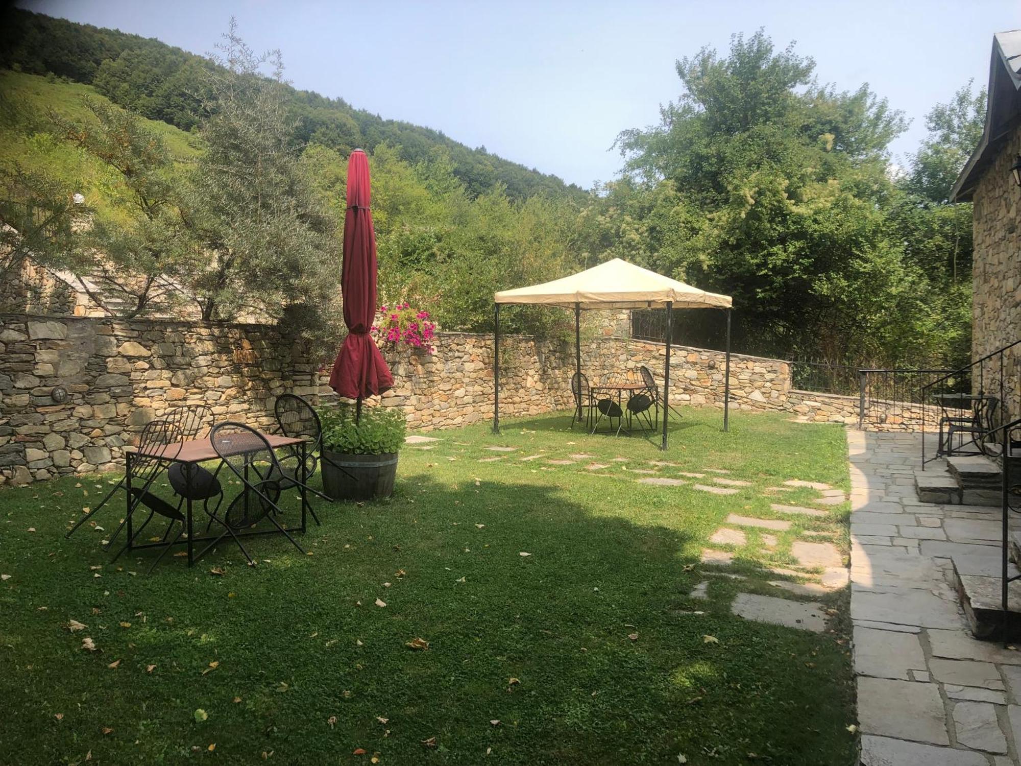 Guesthouse Kontogianni - Materka Nimfaíon Dış mekan fotoğraf