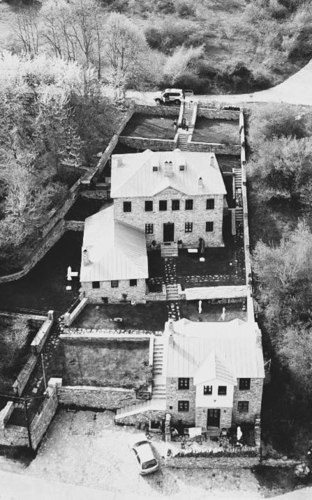 Guesthouse Kontogianni - Materka Nimfaíon Dış mekan fotoğraf