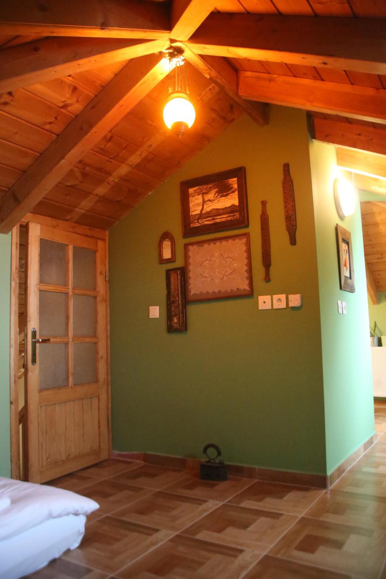 Guesthouse Kontogianni - Materka Nimfaíon Dış mekan fotoğraf