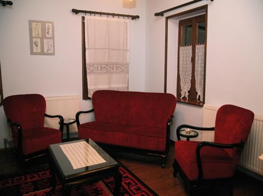Guesthouse Kontogianni - Materka Nimfaíon Dış mekan fotoğraf